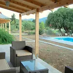 Blue Lagoon * Poros (Kefalonia)