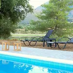 Blue Lagoon Poros (Kefalonia)
