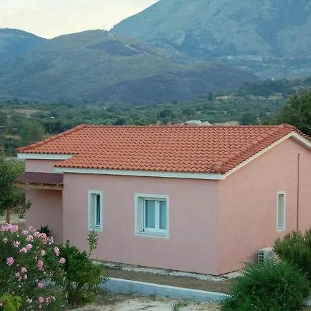 Villa Blue Lagoon *
