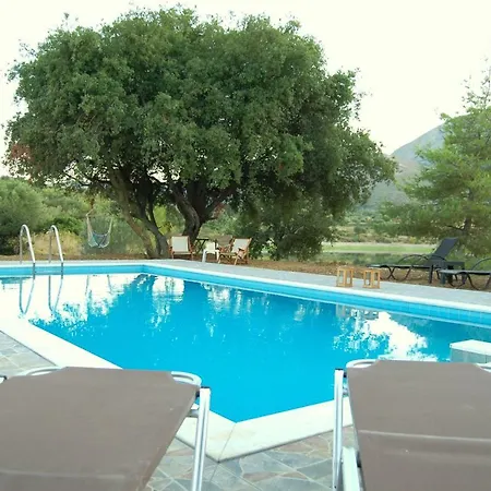 Blue Lagoon Villa *