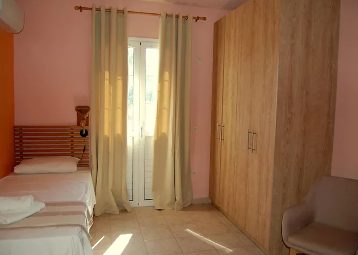 Blue Lagoon Vila