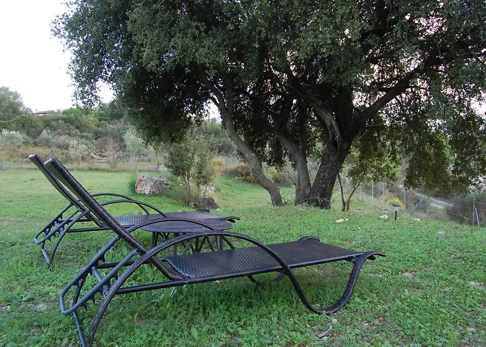 Vila Blue Lagoon Poros (Kefalonia)