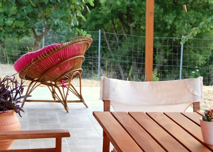Vila Blue Lagoon Poros (Kefalonia)