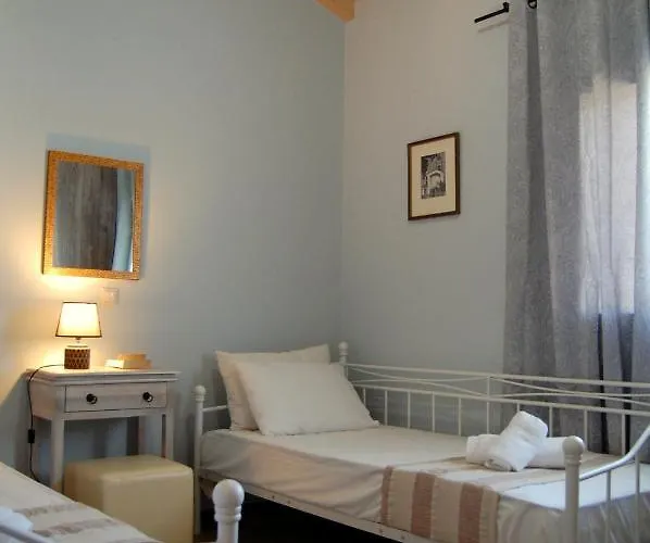 Blue Lagoon Vila
