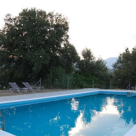 Villa Blue Lagoon *