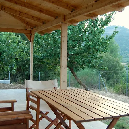 Vila Blue Lagoon *