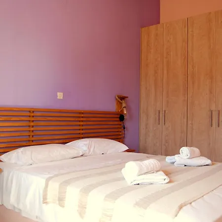 Villa Blue Lagoon Poros (Kefalonia)