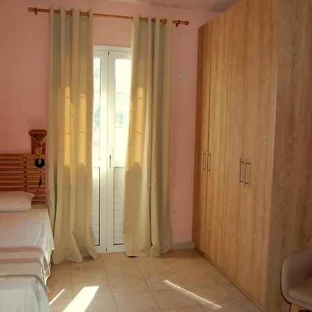 Blue Lagoon Villa